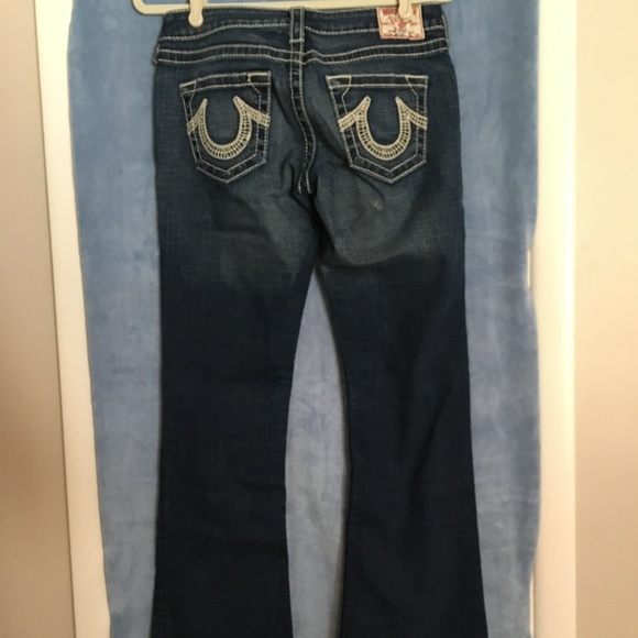 True Religion Jeans - Picture 6 of 6